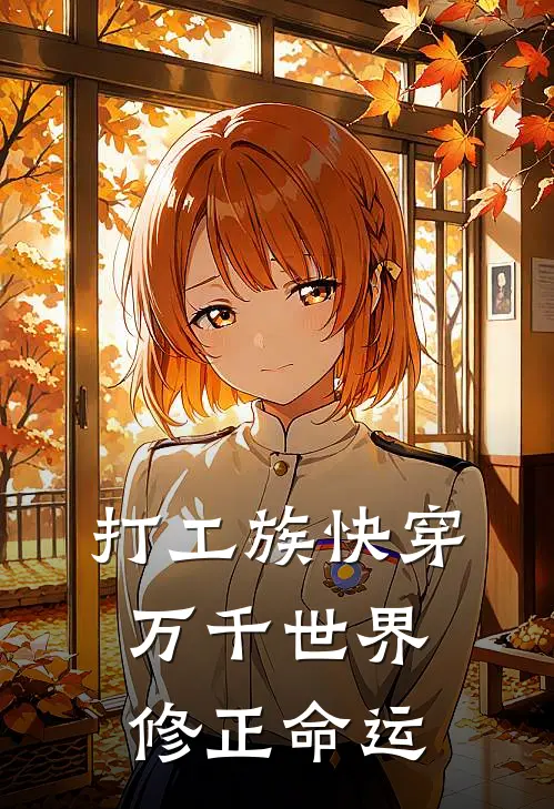 打工族快穿万千世界修正命运(莫神林羽)最新小说推荐_最新热门小说打工族快穿万千世界修正命运莫神林羽