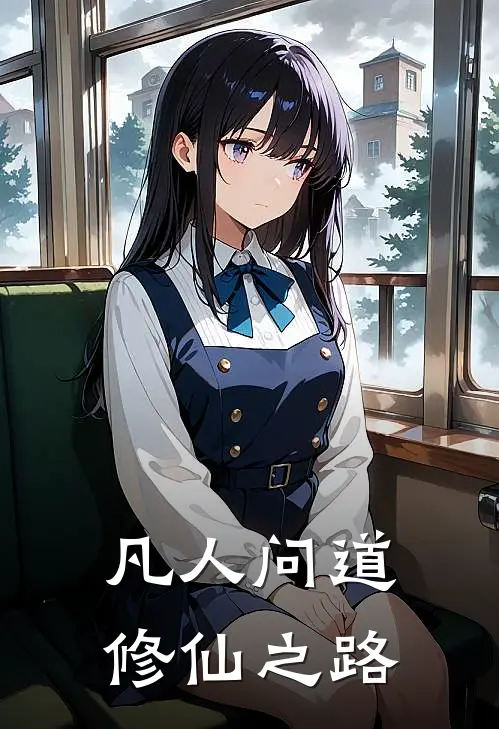 凡人问道修仙之路林尘玉简小说完整版_完结版小说推荐凡人问道修仙之路(林尘玉简)