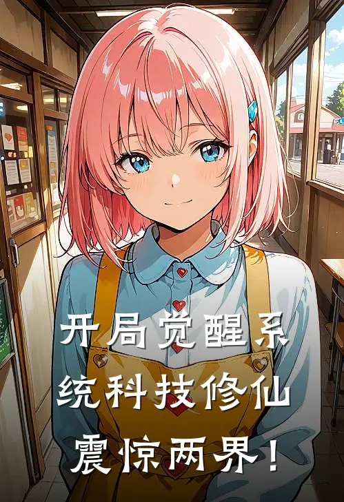陈玄季博涛《开局觉醒系统科技修仙震惊两界！》全文免费阅读_开局觉醒系统科技修仙震惊两界！全集在线阅读