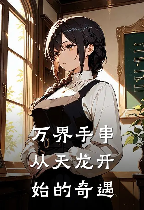 万界手串：从天龙开始的奇遇凌辰段誉免费小说全本阅读_小说免费完结万界手串：从天龙开始的奇遇凌辰段誉