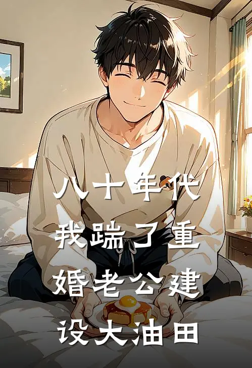 八十年代，我踹了重婚老公建设大油田