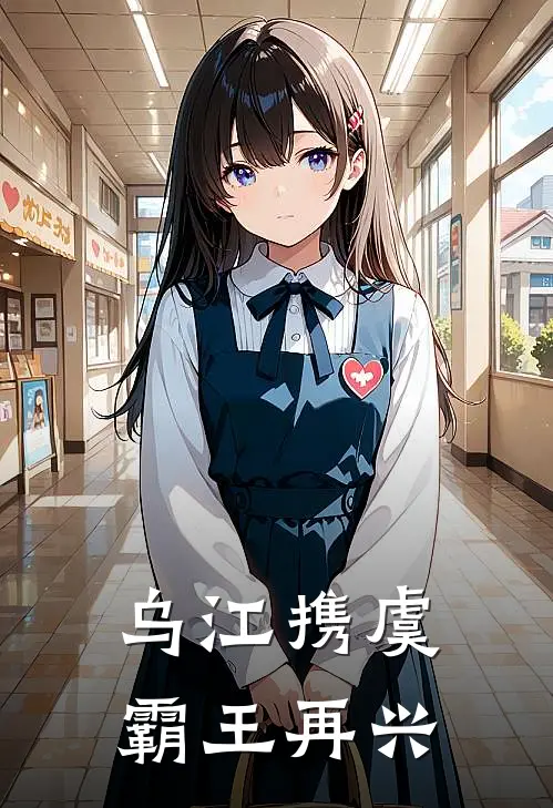 乌江携虞：霸王再兴(赵磊项羽)完结版小说_最新全本小说乌江携虞：霸王再兴赵磊项羽