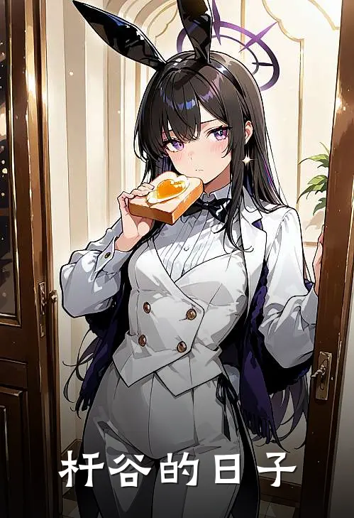 杆谷的日子(杆谷王致)热门小说大全_免费小说大全杆谷的日子杆谷王致