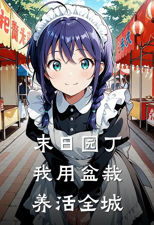 末日园丁，我用盆栽养活全城苏植林野完整版小说_最新章节列表末日园丁，我用盆栽养活全城(苏植林野)