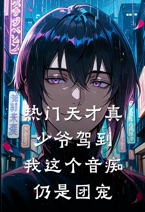 天赋罗宁[热门]天才真少爷驾到，我这个音痴仍是团宠全章节在线阅读_[热门]天才真少爷驾到，我这个音痴仍是团宠全集免费在线阅读