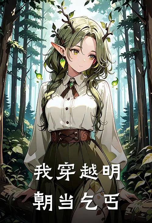 陈逸王老七(我穿越明朝当乞丐)全章节在线阅读_(我穿越明朝当乞丐)完结版免费阅读