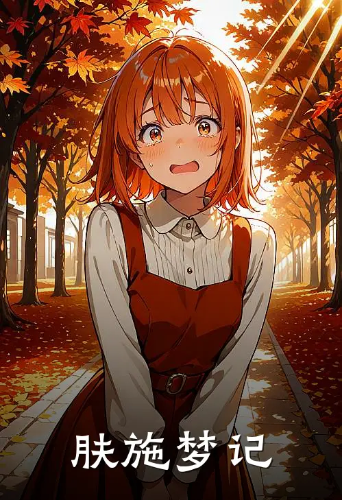 《肤施梦记》无风释尊已完结小说_肤施梦记(无风释尊)火爆小说