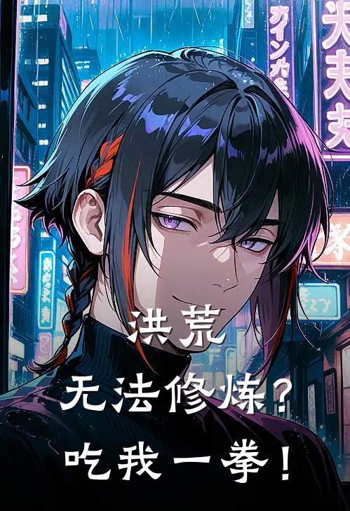 洪荒：无法修炼？吃我一拳！陈极陈极完整版免费小说_热门网络小说推荐洪荒：无法修炼？吃我一拳！(陈极陈极)