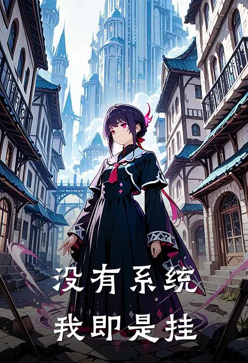 没有系统，我即是挂