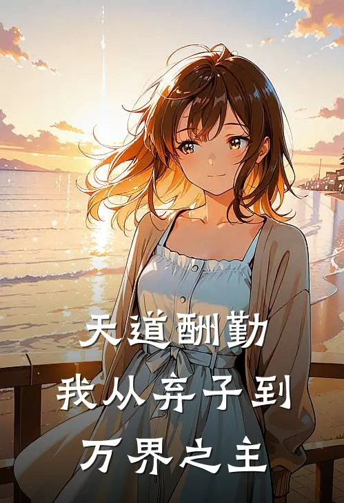 叶晨赵虎(天道酬勤：我从弃子到万界之主)最新章节在线阅读_叶晨赵虎全章节阅读