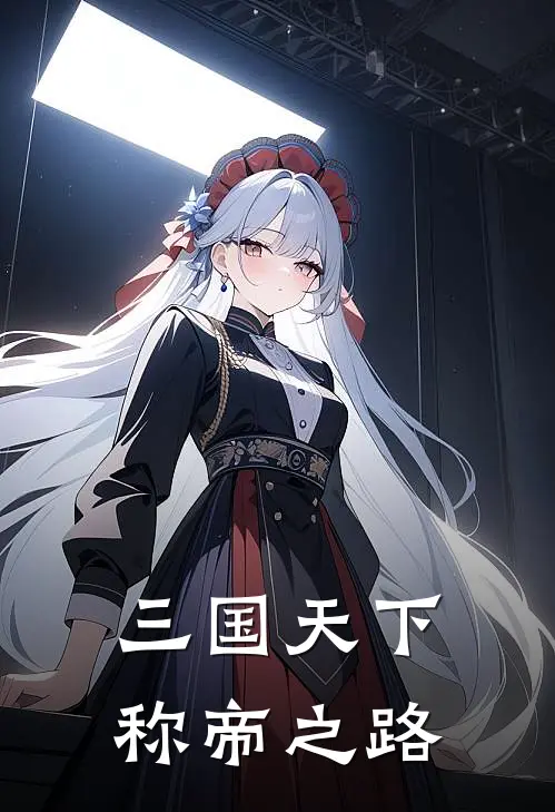 三国天下称帝之路