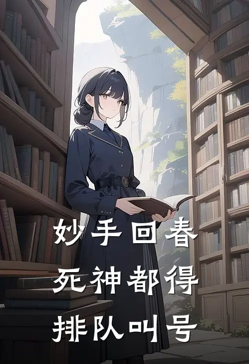 妙手回春死神都得排队叫号夜神月玖辛奈已完结小说_最新章节列表妙手回春死神都得排队叫号(夜神月玖辛奈)