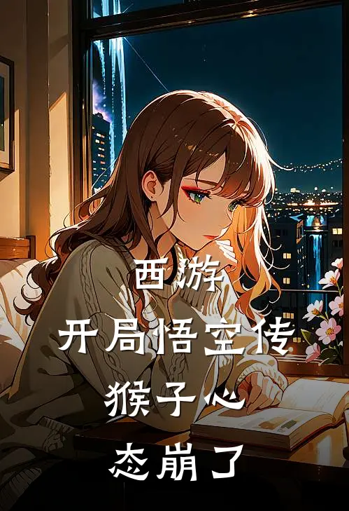 西游：开局悟空传，猴子心态崩了(苏辰孙悟空)最新小说_免费阅读完整版小说西游：开局悟空传，猴子心态崩了(苏辰孙悟空)