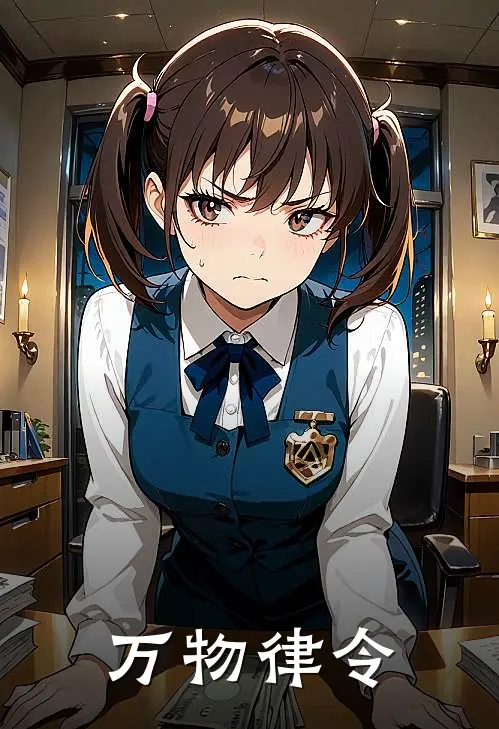 万物律令云栖月云栖月热门完结小说_最新章节列表万物律令(云栖月云栖月)