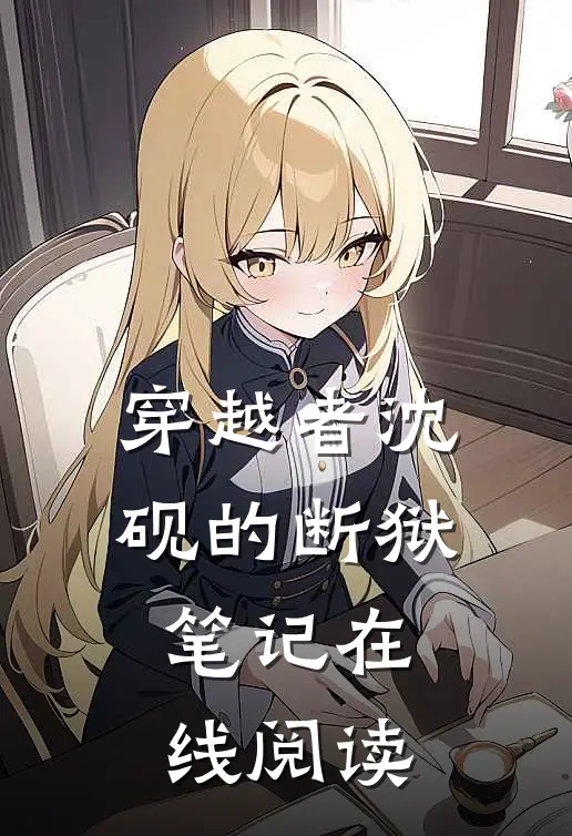 穿越者沈砚的断狱笔记在线阅读