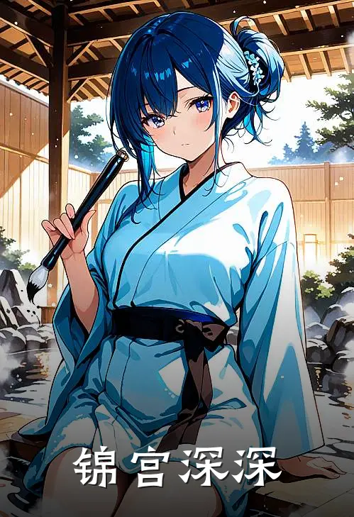 锦宫深深(锦宁婉清)最新小说_免费阅读完整版小说锦宫深深(锦宁婉清)