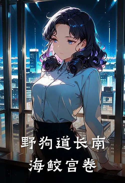 赵清漪玄苦《野狗道长南海鲛宫卷》最新章节阅读_(赵清漪玄苦)热门小说