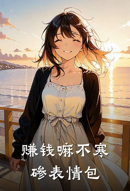 赚钱嘛不寒碜表情包