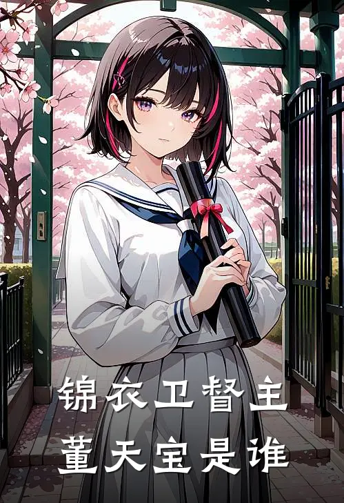 锦衣卫督主董天宝是谁