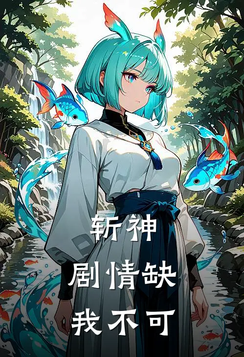 斩神：剧情缺我不可(云渺林七夜)免费热门小说_最新小说推荐斩神：剧情缺我不可云渺林七夜