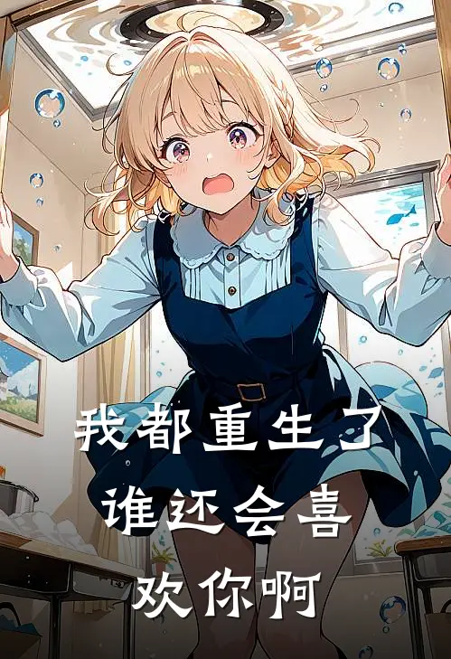 《我都重生了，谁还会喜欢你啊》顾玄秦瑶全集免费在线阅读_(顾玄秦瑶)全章节免费在线阅读