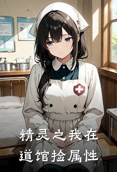 精灵之我在道馆捡属性(王枫李欣雨)最新完结小说推荐_热门小说排行榜精灵之我在道馆捡属性王枫李欣雨