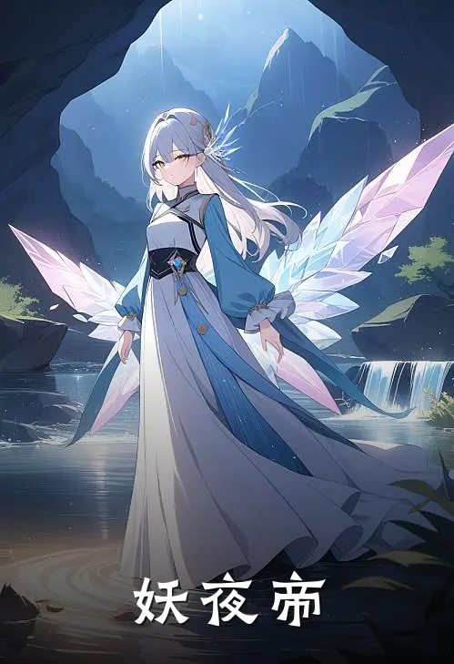 妖夜帝(琅御柳若白)最新小说推荐_最新热门小说妖夜帝琅御柳若白