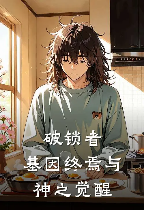 破锁者：基因终焉与神之觉醒(张虾仁张虾仁)在线免费小说_完结小说免费阅读破锁者：基因终焉与神之觉醒张虾仁张虾仁