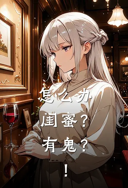 《怎么办闺蜜？有鬼？！》谢照青林君柠全文免费在线阅读_《怎么办闺蜜？有鬼？！》全集阅读