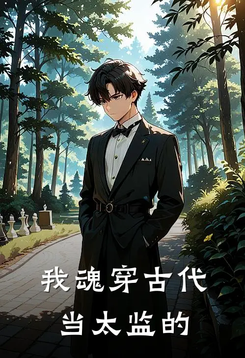 我魂穿古代当太监的
