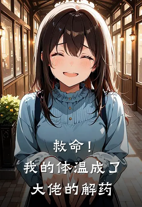 救命！我的体温成了大佬的解药