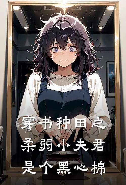 穿书种田之柔弱小夫君是个黑心棉沈月沈辰热门小说阅读_完本完结小说穿书种田之柔弱小夫君是个黑心棉沈月沈辰