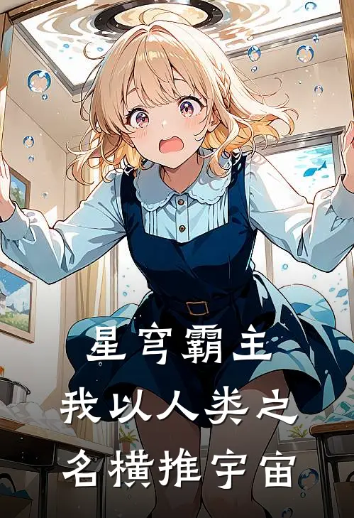 星穹霸主：我以人类之名横推宇宙李肃赵工免费小说推荐_推荐完结小说星穹霸主：我以人类之名横推宇宙(李肃赵工)