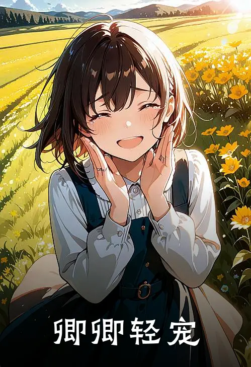 卿卿轻宠(徐卿卿苏念)网络热门小说_最新小说卿卿轻宠(徐卿卿苏念)