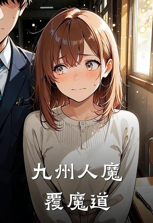 九州人魔：覆魔道