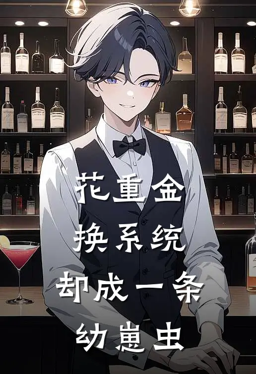 花重金换系统，却成一条幼崽虫