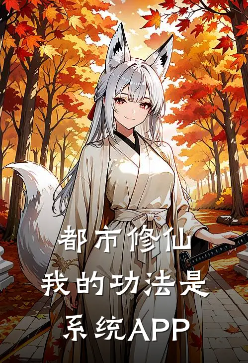 都市修仙：我的功法是系统APP
