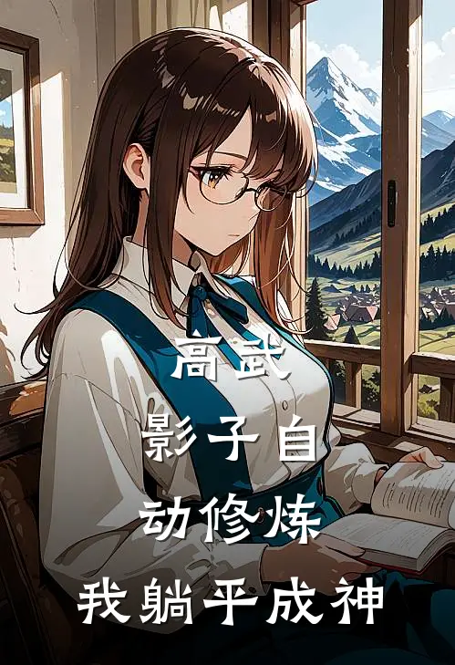 高武：影子自动修炼，我躺平成神(顾凡苏沐清)免费小说全集_完本小说免费阅读高武：影子自动修炼，我躺平成神(顾凡苏沐清)