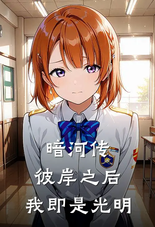 暗河传：彼岸之后，我即是光明（苏昌河苏暮雨）完整版小说阅读_暗河传：彼岸之后，我即是光明全文免费阅读（苏昌河苏暮雨）