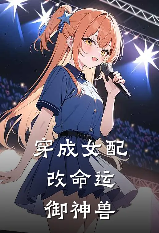 穿成女配改命运，御神兽(溪淼月溪和)免费阅读完整版小说_完结免费小说穿成女配改命运，御神兽(溪淼月溪和)