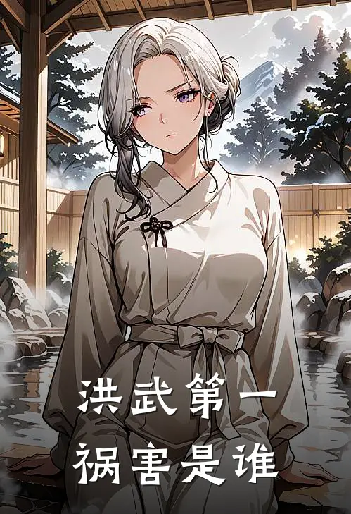 洪武第一祸害是谁