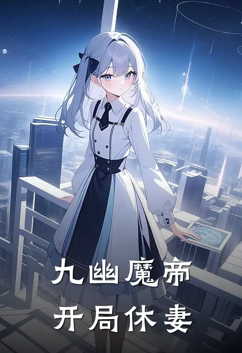 九幽魔帝，开局休妻