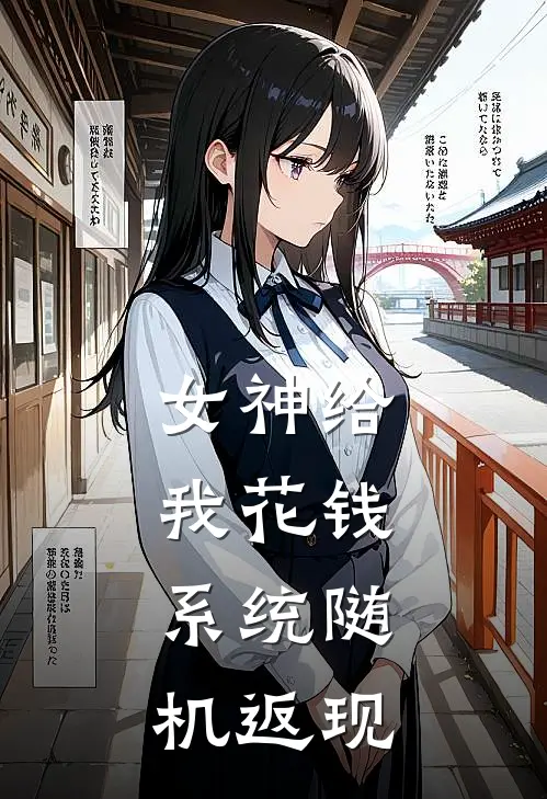 女神给我花钱，系统随机返现刘洋秦若曦完整版免费小说_热门网络小说推荐女神给我花钱，系统随机返现(刘洋秦若曦)