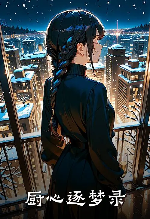 厨心逐梦录(王馋猫林小锅)免费阅读全文_免费完结版小说厨心逐梦录王馋猫林小锅