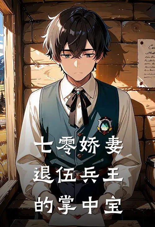 七零娇妻：退伍兵王的掌中宝林晚宁王翠花完整免费小说_小说全文免费阅读七零娇妻：退伍兵王的掌中宝林晚宁王翠花