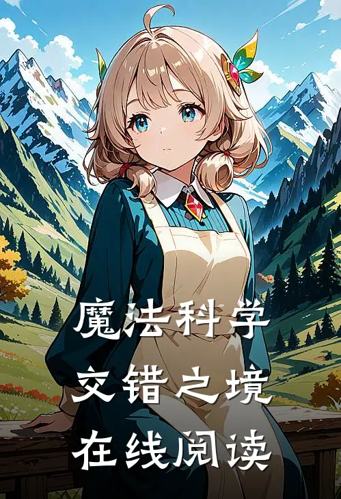 魔法科学交错之境在线阅读