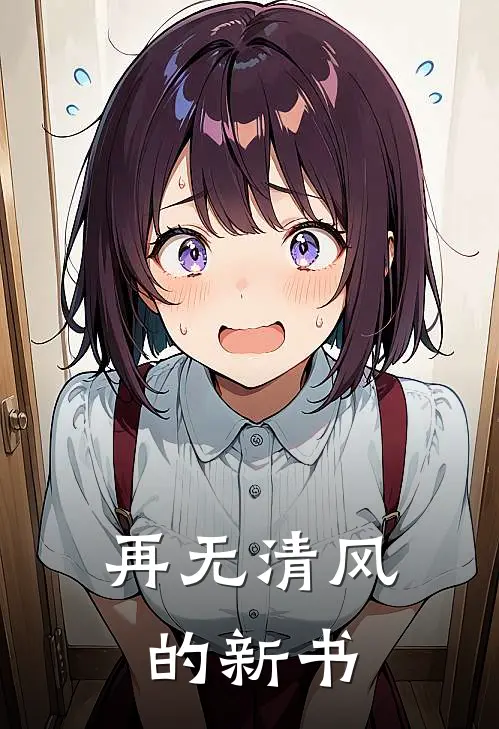 再无清风的新书陈玄苏璃最新小说推荐_热门小说排行榜再无清风的新书(陈玄苏璃)
