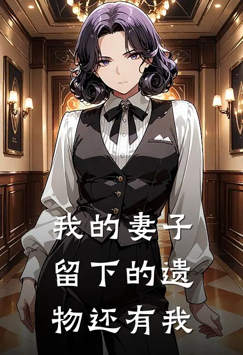 我的妻子留下的遗物还有我