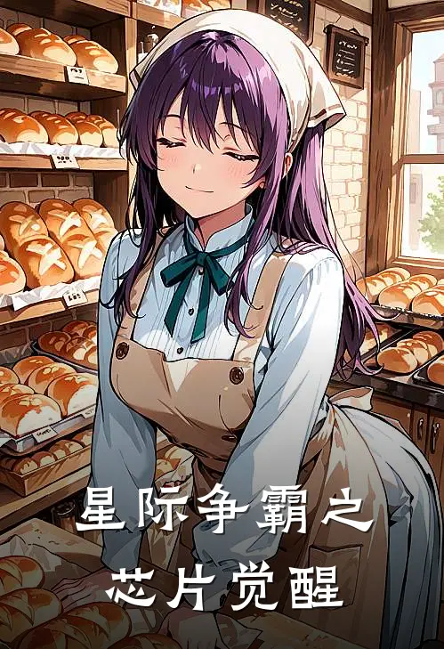 星际争霸之芯片觉醒