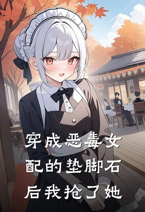 穿成恶毒女配的垫脚石后我抢了她